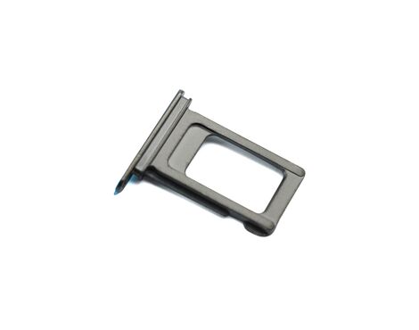 Ulozak - SIM za Iphone 11 Pro Max black (crni) (MS).