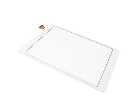 touchscreen - Samsung T550 Galaxy Tab A 9.7 white (beli) (MS).