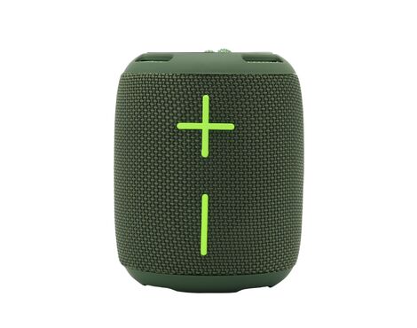 Zvucnik bluetooth S350 zeleni (MS).