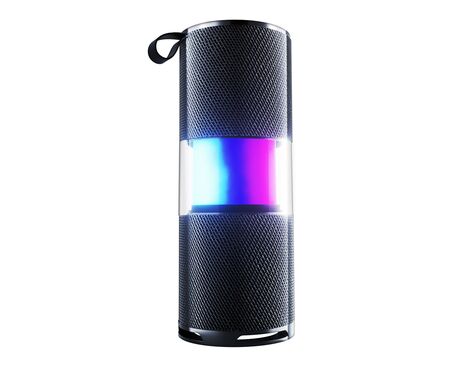Zvucnik bluetooth Moxom MX-SK81 crni (MS).