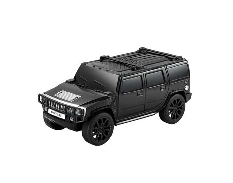 Zvucnik bluetooth WS-590 auto crni (MS).