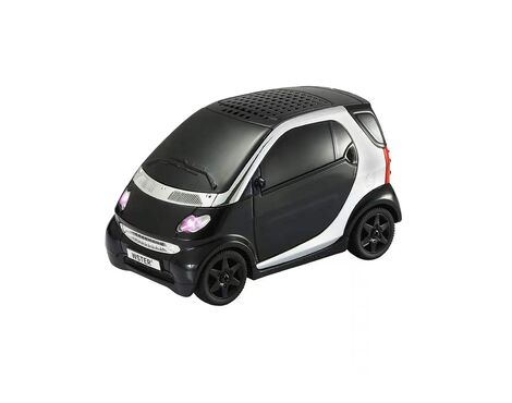 Zvucnik bluetooth WS-233 auto crni (MS).