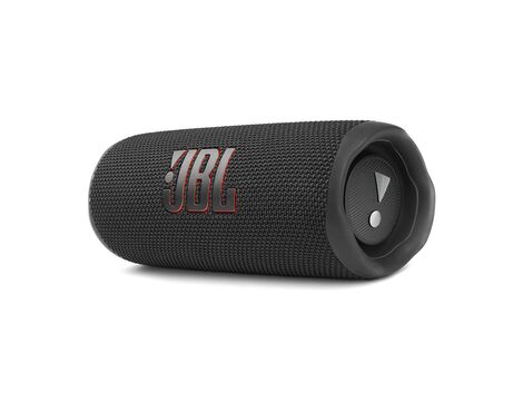 Zvucnik JBL Flip6 Waterproof Portable Wireless crni Full ORG (FLIP6-BLK) (MS).