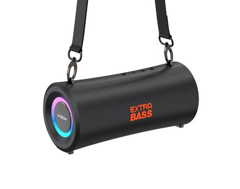 Zvucnik bluetooth Moxom MX-SK79 crni (MS).