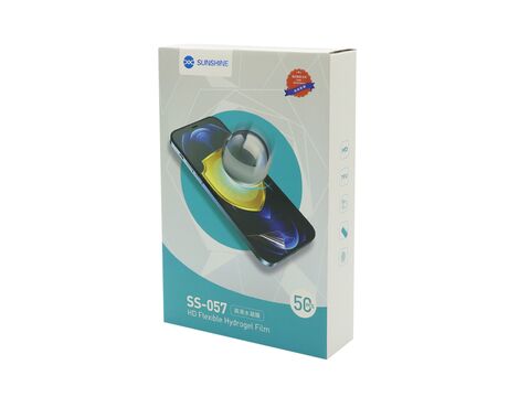 Folija - secenje SS-057 50/1 providna SUNSHINE (MS).