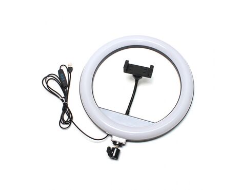 LED lampa - tripod 33cm.