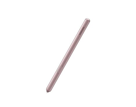 Olovka - touchscreen za Samsung Tab S6 roze.