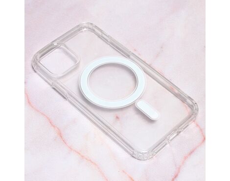 Futrola Magsafe - iPhone 11 Pro Transparent.