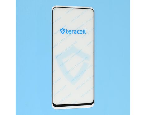 Zastitno staklo Tempered glass Teracell Titan 2.5D 10u1 - Huawei Honor 200 Smart/Honor X7c crni.