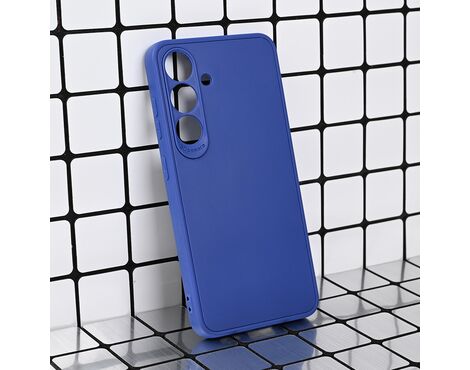 Futrola 3D Camera - Samsung S931 Galaxy S25 plava.