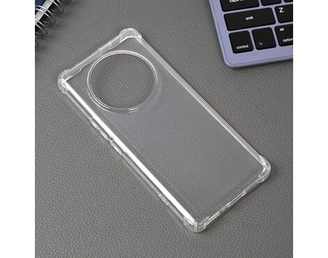 Futrola Transparent Ice Cube - Huawei Honor Magic 7 lite.
