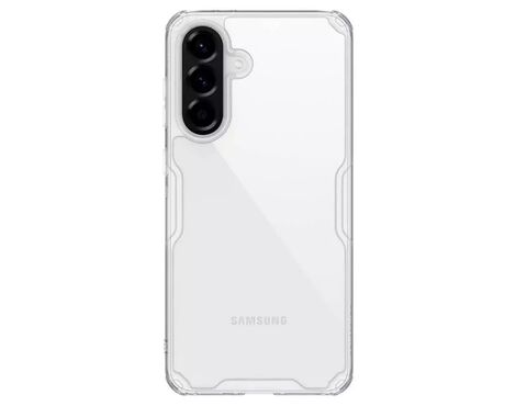 Futrola Nillkin Nature Pro - Samsung A566 Galaxy A56 5G Transparent.