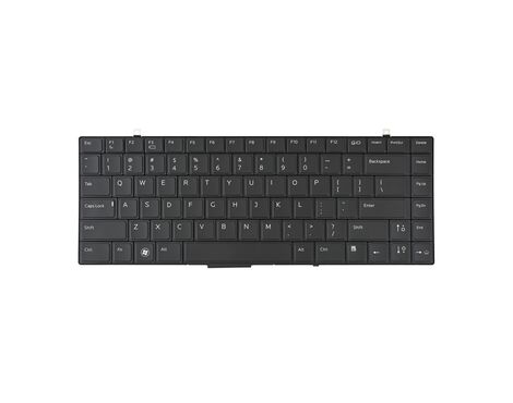Tastatura - laptop Dell XPS 1640 mali enter.