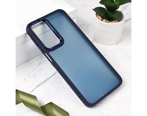 Futrola Shining Camera - Samsung A266 Galaxy A26 5G plava.