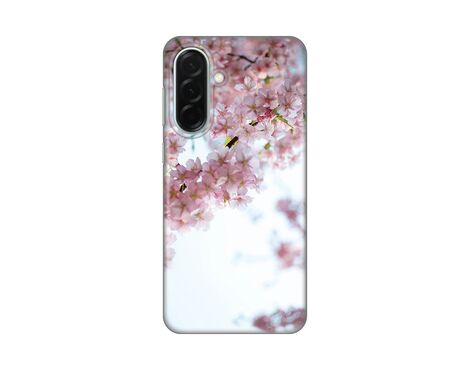 Silikonska futrola PRINT - Samsung A366 Galaxy A36 5G Spring.