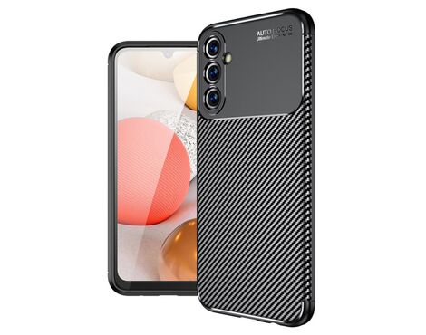 Futrola Defender Carbon - Samsung A266 Galaxy A26 5G crna.