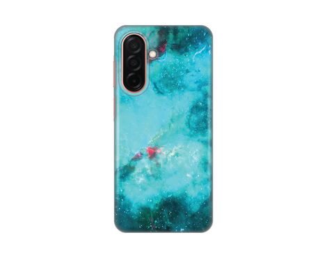 Silikonska futrola PRINT - Samsung A266 Galaxy A26 5G Marble Sky.