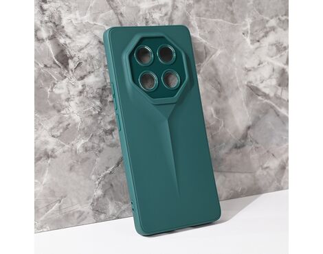 Futrola Blade - Huawei Honor Magic 7 lite zelena.