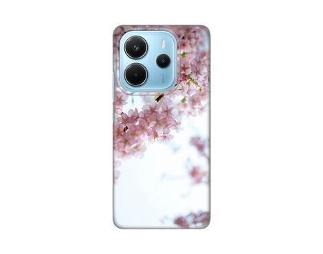 Silikonska futrola PRINT - Xiaomi Redmi Note 14 4G (SRB) Spring.
