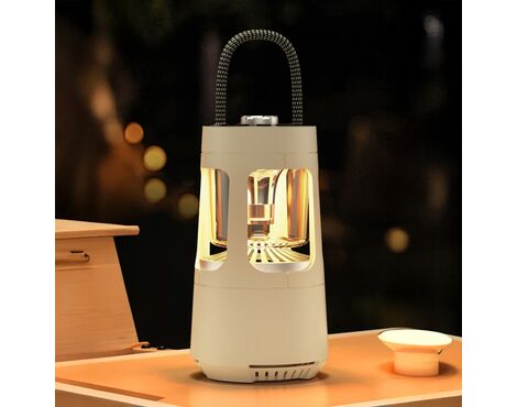 Bluetooth zvucnik QD08 beli.