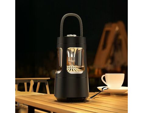 Bluetooth zvucnik QD08 crni.