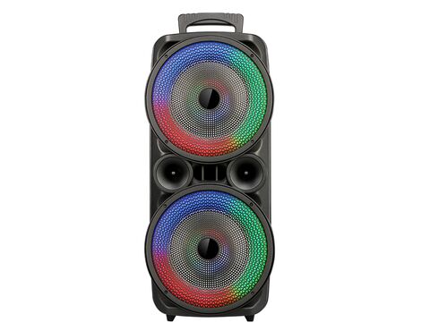 Bluetooth zvucnik GTS-1569 crni.