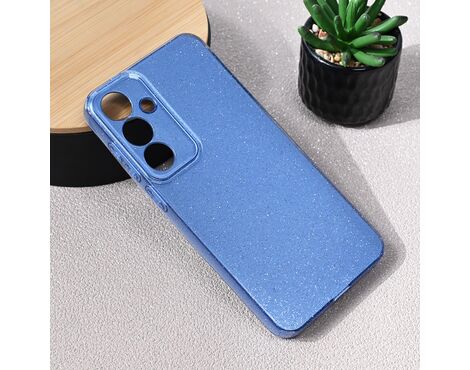 Futrola Sparkle Dust - Samsung S936 Galaxy S25 Plus plava.