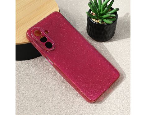 Futrola Sparkle Dust - Samsung A266 Galaxy A26 5G bordo.