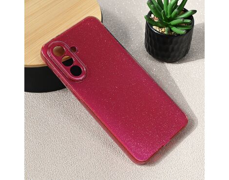 Futrola Sparkle Dust - Samsung A566 Galaxy A56 5G bordo.
