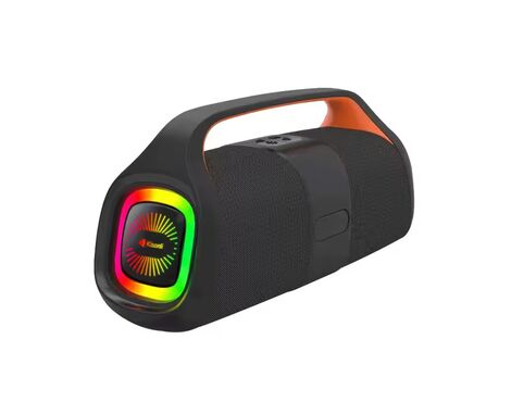 Bluetooth zvucnik Kisonli K12 crni.