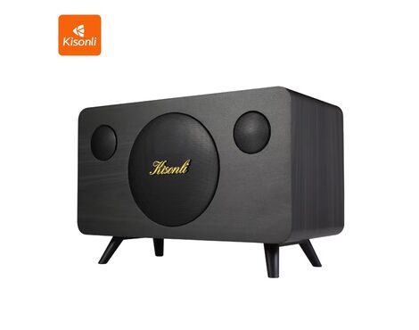 Bluetooth zvucnik Kisonli G103 crni.