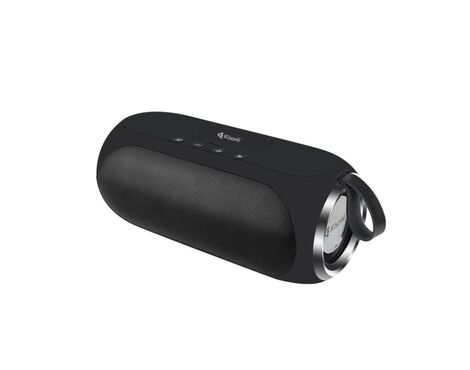 Bluetooth zvucnik Kisonli Q9S crni.