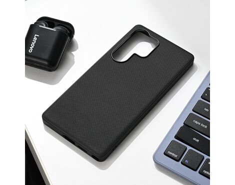 Futrola Teracell Scrub - Samsung S938 Galaxy S25 Ultra crna.