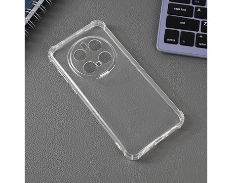 Futrola Transparent Ice Cube - Huawei Honor Magic 7 Pro.