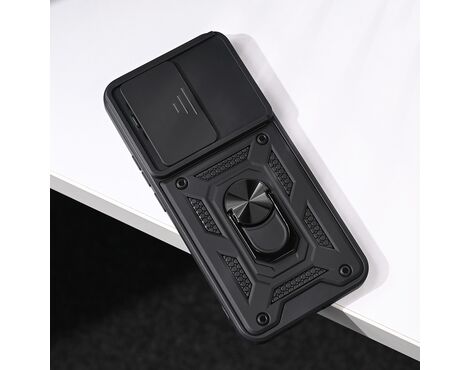 Futrola Hard Shield - Huawei Honor X8c crna.