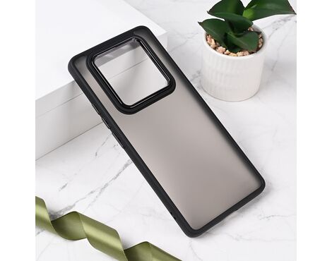 Futrola Shining Camera - Xiaomi Redmi Note 14 Pro 4G crna.