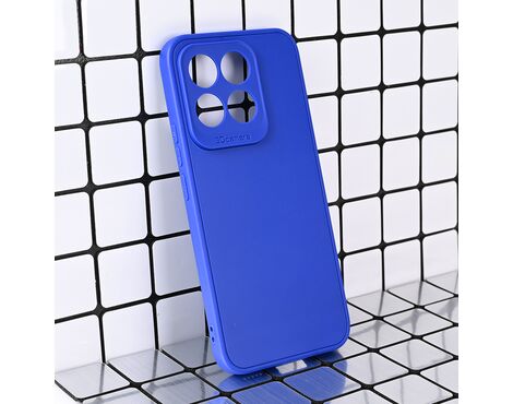 Futrola 3D Camera - Huawei Honor X8c plava.