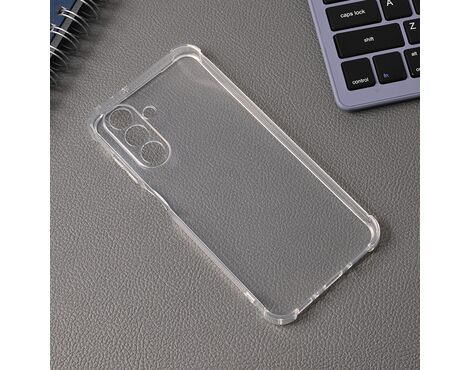 Futrola Transparent Ice Cube - Samsung A266 Galaxy A26 5G.