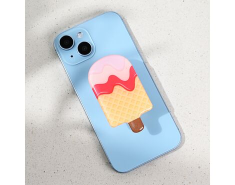 Drzac Pop Ice cream 2.
