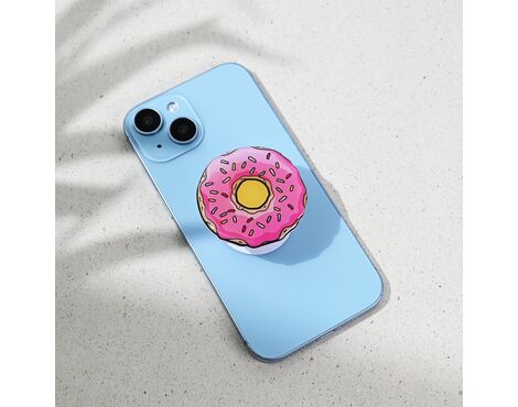Drzac Pop Doughnut.