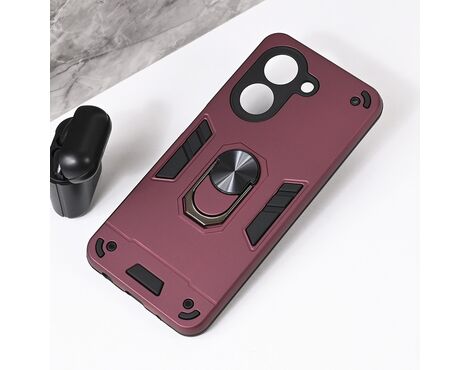 Futrola Hard Ring - Xiaomi Redmi A5 EU (173mm) bordo.