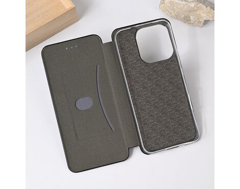 Futrola Teracell Flip Cover - Huawei Honor 400 Lite crna.