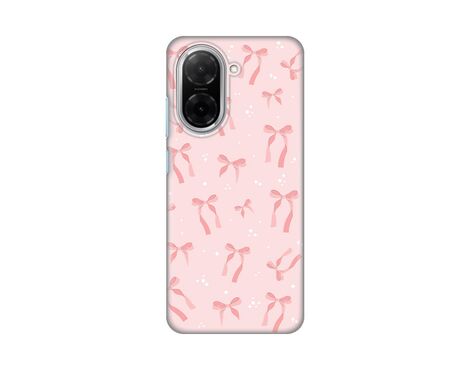 Silikonska futrola PRINT - Xiaomi Redmi A5(173mm) Bow.