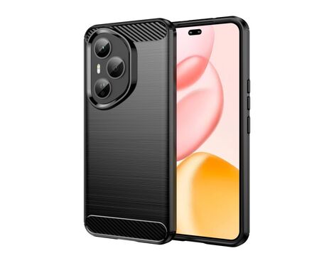 Futrola Defender Safeguard - Huawei Honor 400 Pro crna.