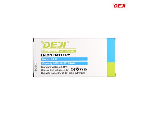 Baterija Deji - Samsung Galaxy J510(3100mAh)EB-BJ510CBC.