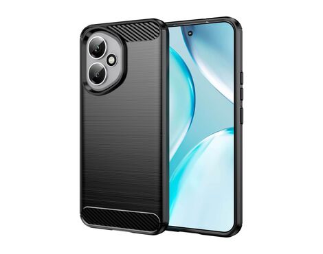 Futrola Defender Safeguard - Huawei Honor 400 crna.