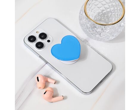 Drzac Pop Heart plavi.