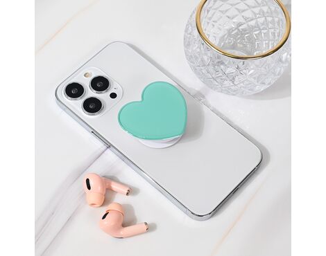 Drzac Pop Heart mint.
