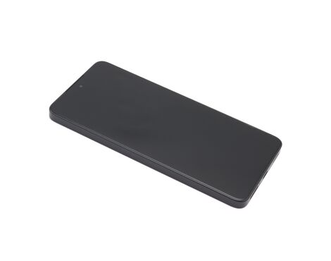 LCD displej (ekran) - Xiaomi 14T + touchscreen + frame black (crni) ORG (MS).