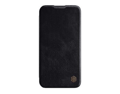 Futrola NILLKIN QIN PRO - iPhone 14 Pro Max (6.7) crna (MS).